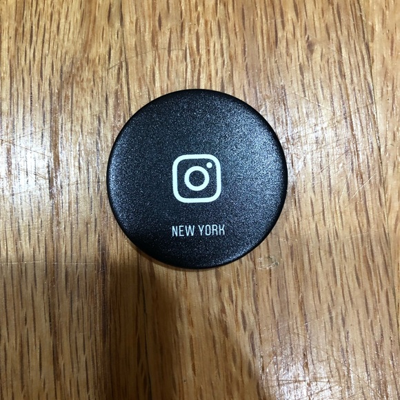 Exclusive New York Instagram pop socket - Picture 2 of 3